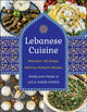 Book cover of: Lebanese Cuisine, New Edition. By: Madelain Farah