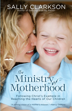 Ministry of Motherhood