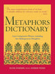 Book cover of: Metaphors Dictionary. By: Elyse Sommer