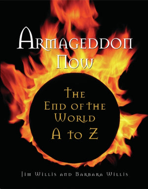 Armagedon Now