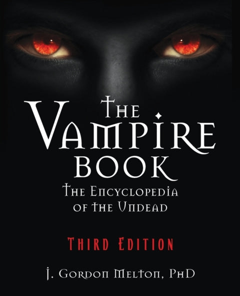 The Vampire Book