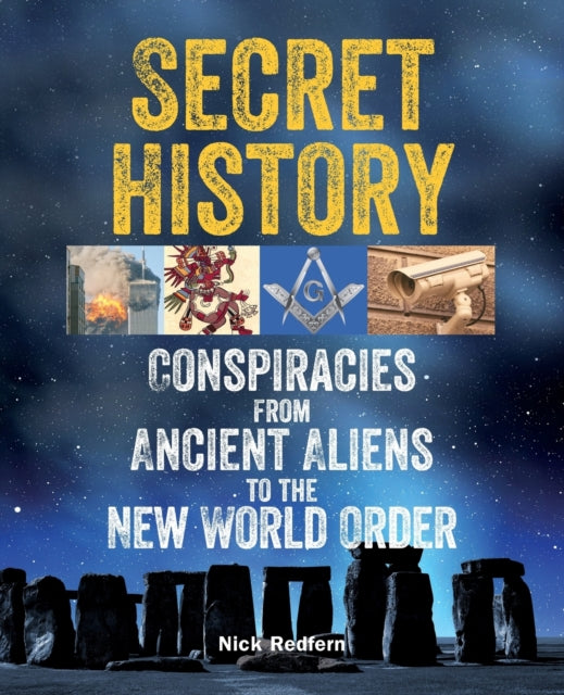 Secret History