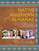 Book cover of: Native American Almanac. By: Yvonne Wakim Dennis