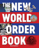 Book cover of: New World Order Book. By: Nick Redfern