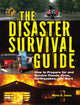 Book cover of: Disaster Survival Guide. By: Marie D. Jones