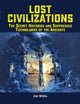 Book cover of: Lost Civilizations. By: Jim Willis