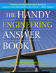 Book cover of: Handy Engineering Answer Book. By: DeLean Tolbert Smith
