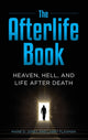 Book cover of: Afterlife Book. By: Marie D. Jones