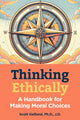 Book cover of: Morality Handbook