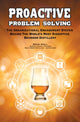 Book cover of: Proactive Problem Solving. By: Doug Hall