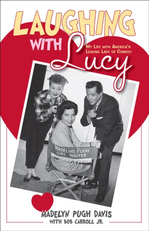 Laughing with Lucy