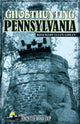 Book cover of: Ghosthunting Pennsylvania. By: Rosemary Guiley