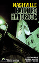Book cover of: Nashville Haunted Handbook. By: Jeff Morris