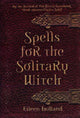 Book cover of: Spells for the Solitary Witch