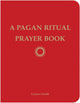 Book cover of: Pagan Ritual Prayer Book