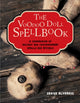 Book cover of: Voodoo Doll Spellbook