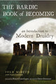 Book cover of: Bardic Book of Becoming. By: Ivan McBeth