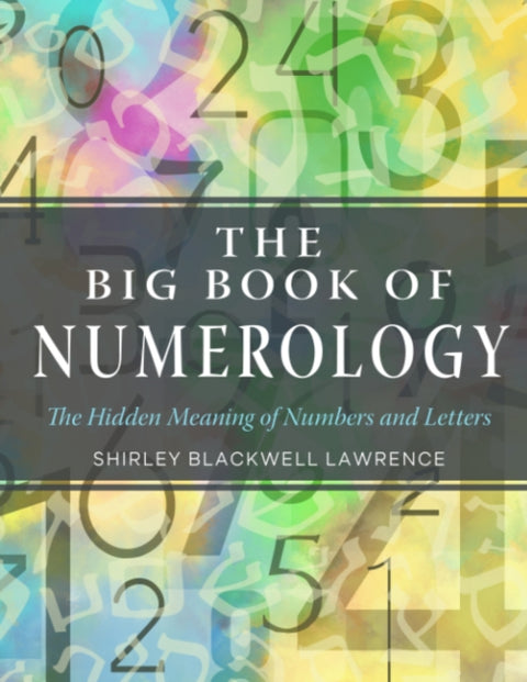 The Big Book of Numerology