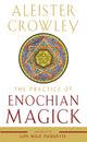 Book cover of: Practice of Enochian Magick. By: Aleister Crowley