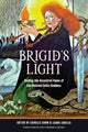 Book cover of: Brigid's Light. By: Cairelle Crow