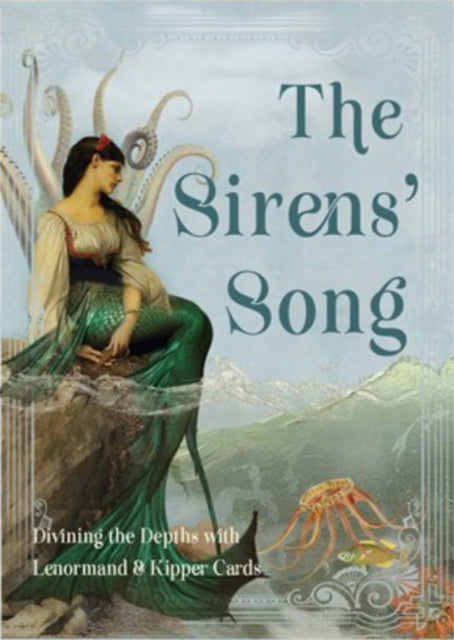 Book cover of: Sirens' Song