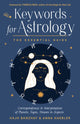 Book cover of: Keywords for Astrology. By: Hajo Banzhaf
