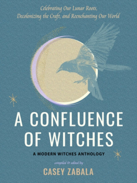 Book cover of: Confluence of Witches