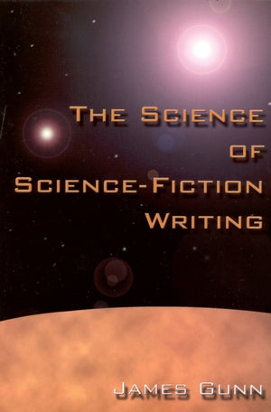 Science of Science Fiction Writing