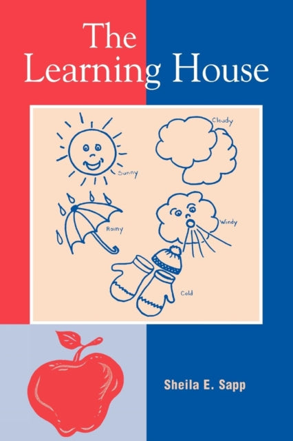 Book cover of: Learning House. By: Sheila E. Sapp