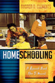Book cover of: Homeschooling. By: Andrea D. Clements