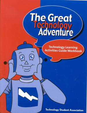 Great Technology Adventure