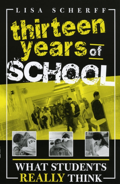 Thirteen Years of School