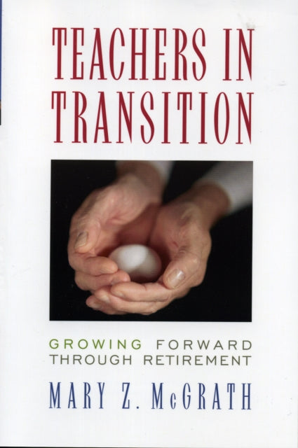 Teachers in Transition
