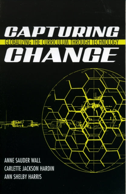 Book cover of: Capturing Change