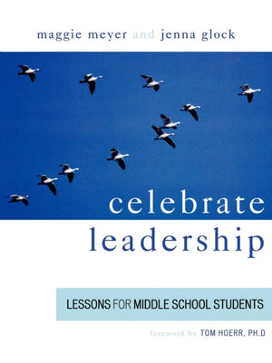 Celebrate Leadership