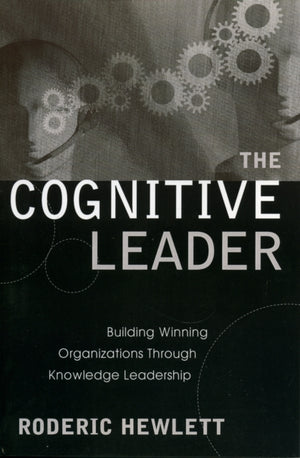 The Cognitive Leader