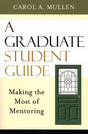 Graduate Student Guide
