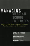 Managing Marginal School Employees