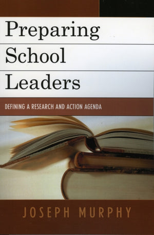 Preparing School Leaders