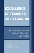 Excellence in Teaching and Learning