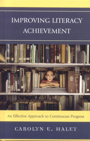 Improving Literacy Achievement