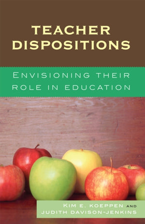 Teacher Dispositions