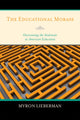 Book cover of: Educational Morass. By: Myron Lieberman