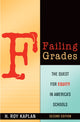 Book cover of: Failing Grades. By: H. Roy Kaplan, Kaplan H.