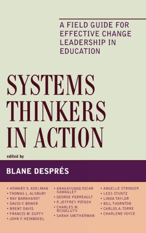 Systems Thinkers in Action