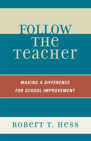 Follow the Teacher