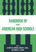 Handbook of American High Schools