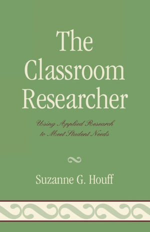 Classroom Researcher