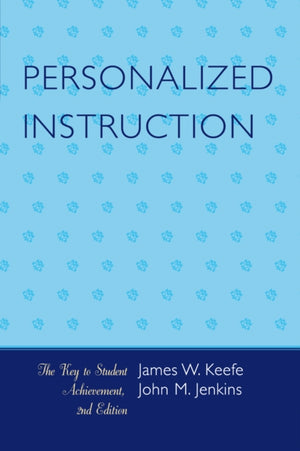 Personalized Instruction