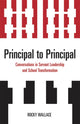 Book cover of: Principal to Principal. By: Rocky Wallace